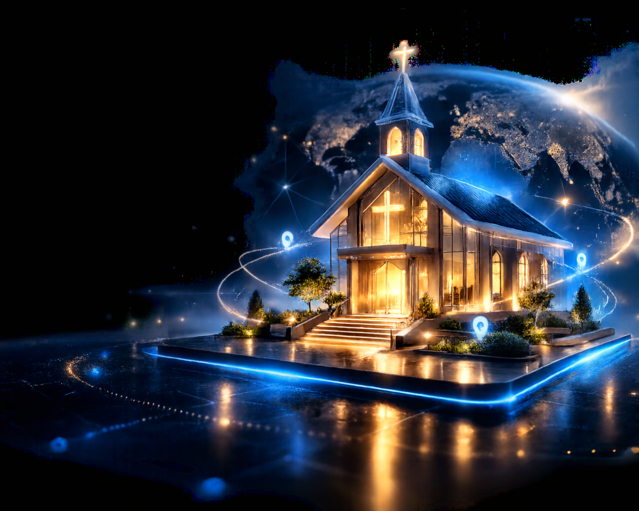 Christ The King Bible Fellowship